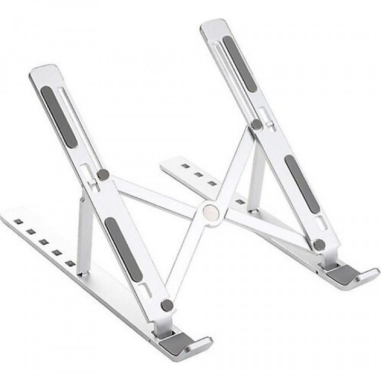 Adjustable Aluminum Laptop Stand Adjustable Aluminum Laptop Stand