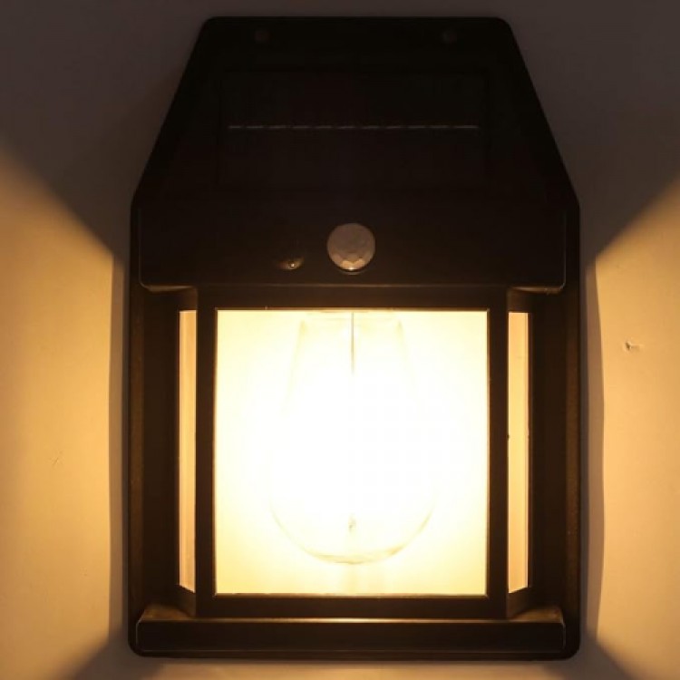 Outdoor Solar Lamp Outdoor Solar Lamp