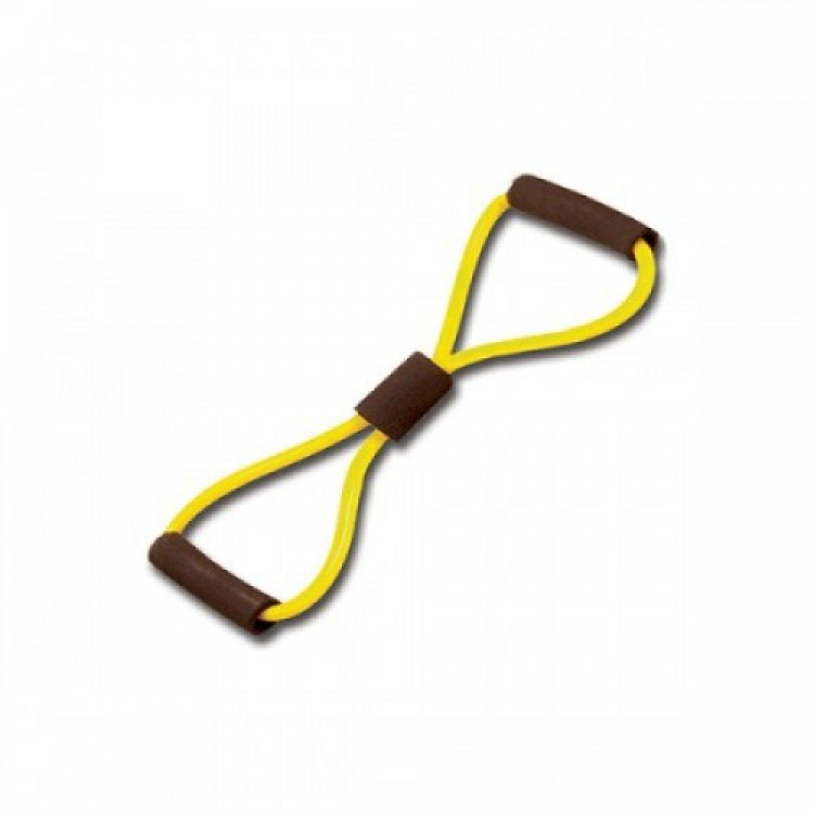 Pilates Egzersiz Direnç Lastiği Pilates Egzersiz Direnç Lastiği