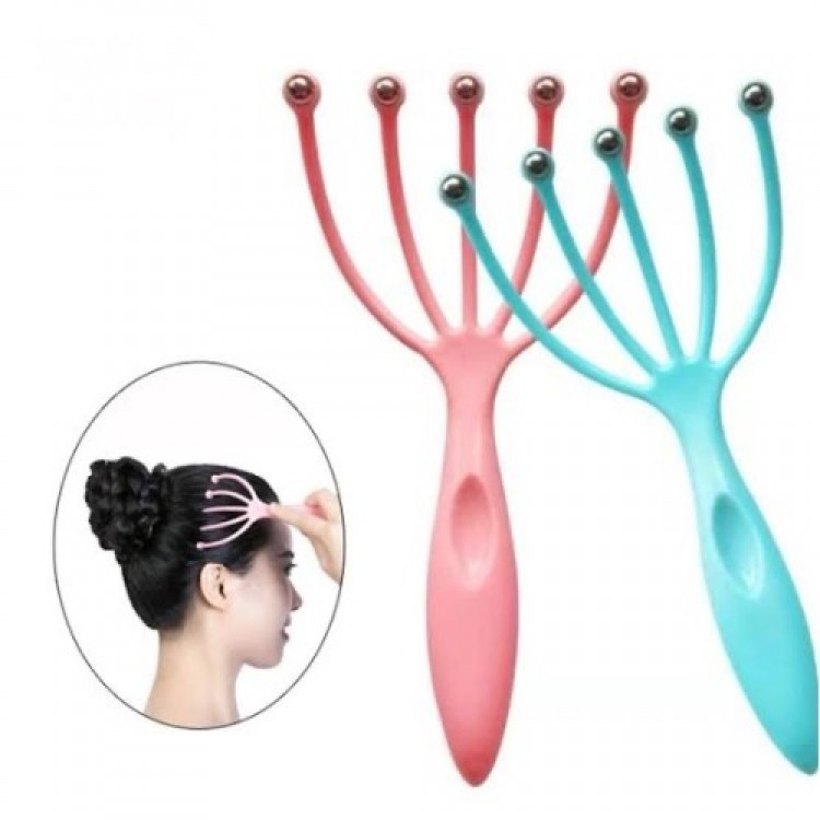 Mini Head Massage Tool