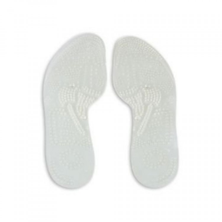 Massage-Effective Shoe Insoles for Women