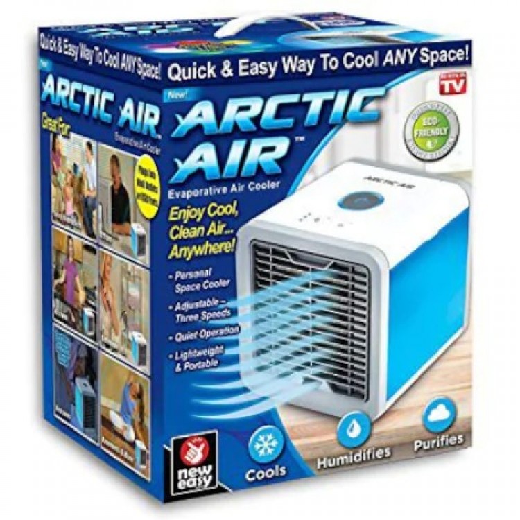 Arctic Air USB Mini Cooling Fan
