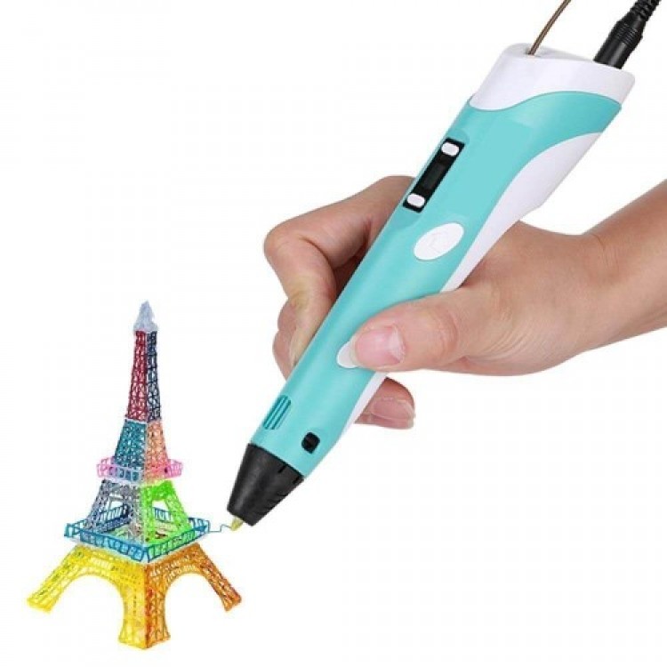 3D Pen Printer 3D Pen Printer