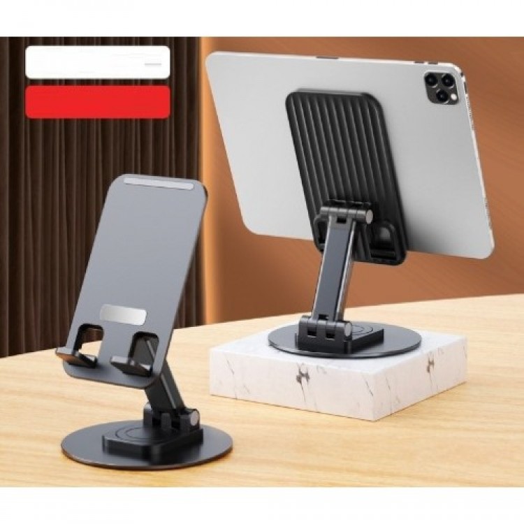 Foldable Phone Tablet Holder Stand