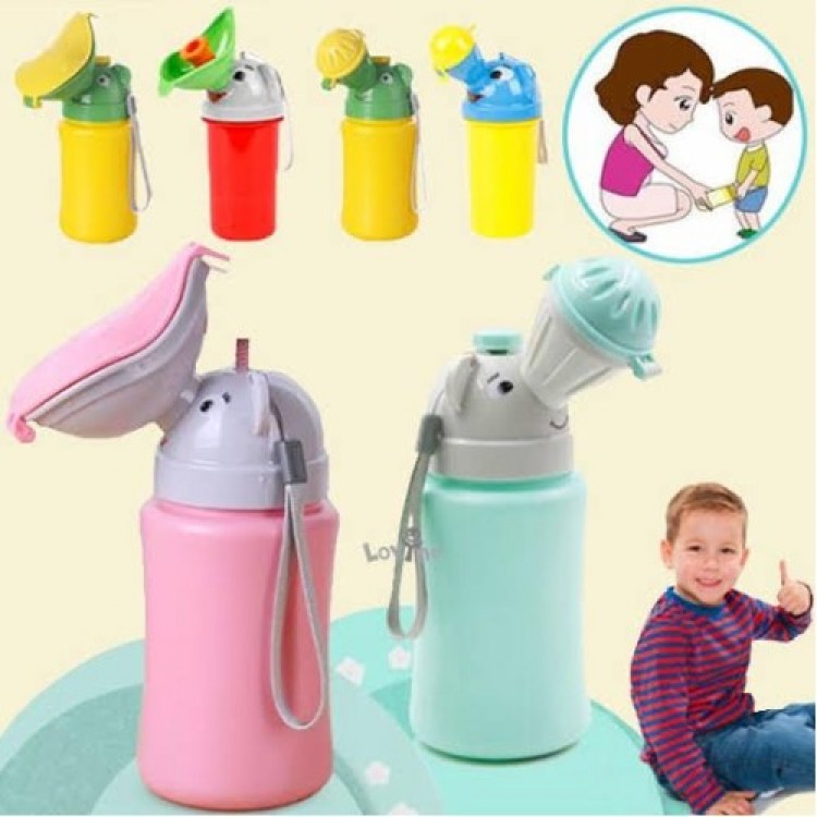 Portable Urinal for Boys
