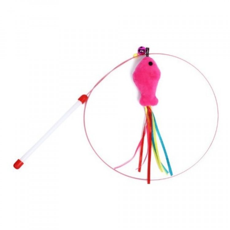 Fish Cat Game Rod 90 cm