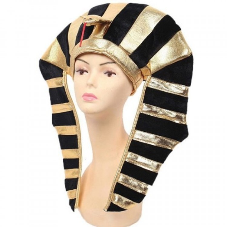 Ancient Egyptian Women's Hat