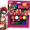 Face Painting Set 8 Colors