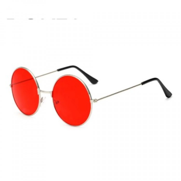 John Lennon Red Party Glasses John Lennon Red Party Glasses