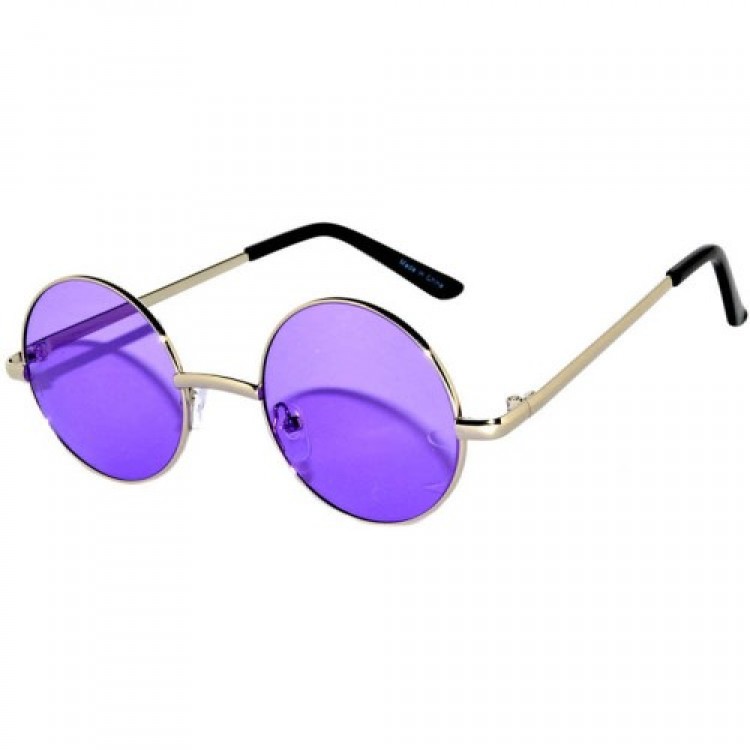 Round Glass Party Glasses Round Glass Party Glasses