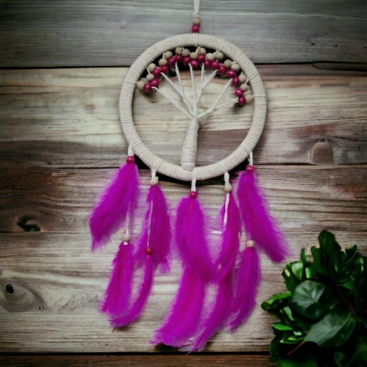Dream Catcher Tree of Life