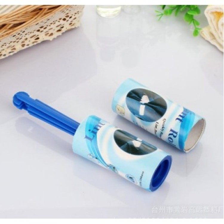 Sticky Hair and Dust Collector Roller Set Sticky Hair and Dust Collector Roller Set