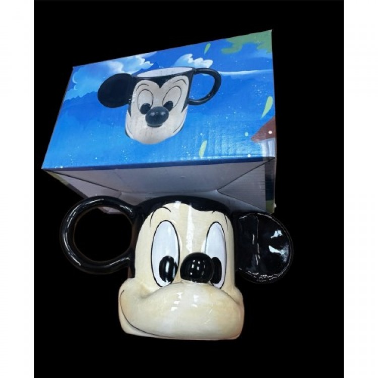 Mickey Mouse Mug Mickey Mouse Mug