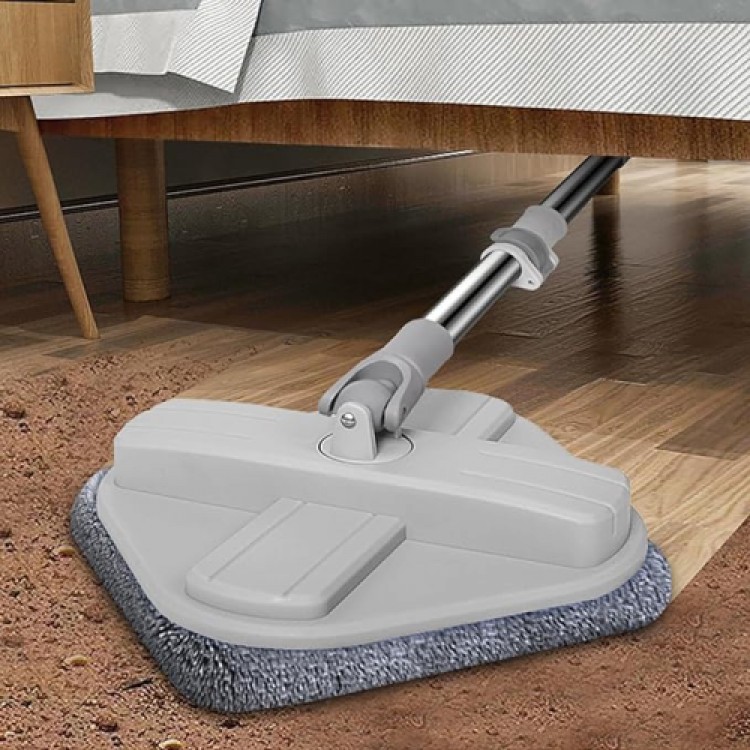 Adjustable Cleaning Pad Set