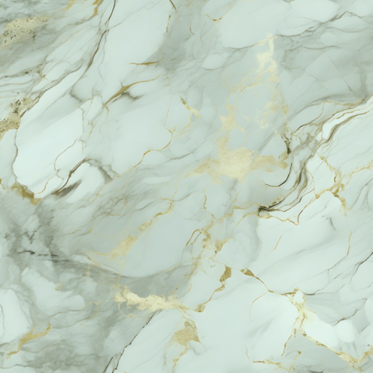 Decohandy 30x30 cm PVC Wall Tile 4-Pack - Water Green Marble Pattern Decohandy 30x30 cm PVC Wall Tile 4-Pack - Water Green Marble Pattern