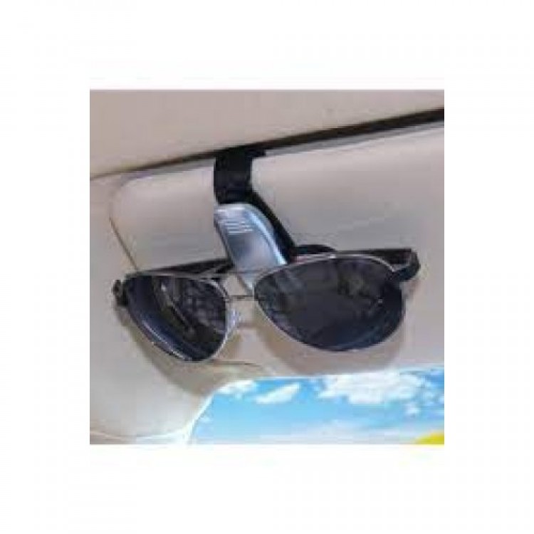 Practical Car Sunglass Holder