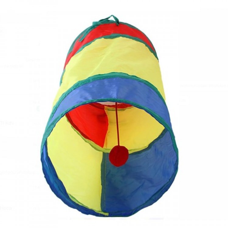 Cat Play Tunnel Cat Play Tunnel