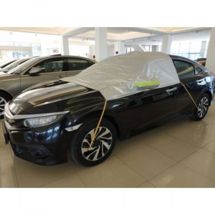 Vehicle Windshield Sunshade