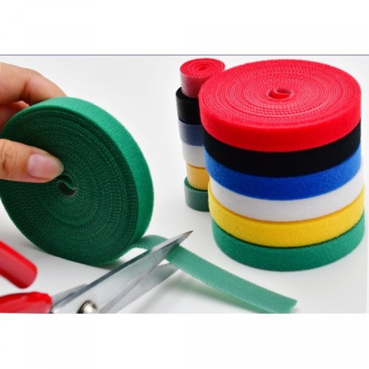 Velcro Cable Organizer 5 Meters