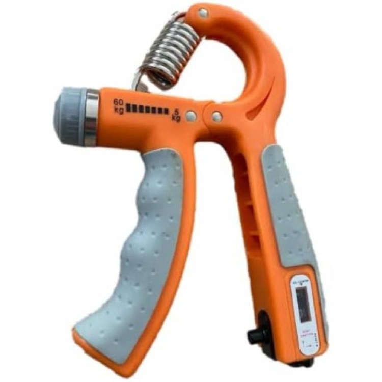 Counter Wrist Strengthening Spring 5-60 Kg. Counter Wrist Strengthening Spring 5-60 Kg.