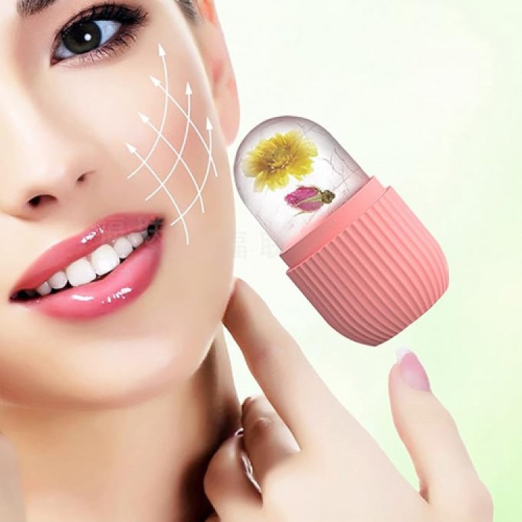 Skin Care Ice Face Roller