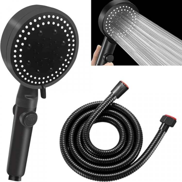 Shower Head 5 Mod Shower Head 5 Mod