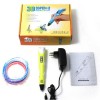 3D Printer 3D Pen Printer