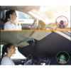 Foldable Windshield Car Sunshade