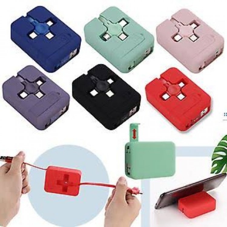 Multifunction Charging Stand Multifunction Charging Stand