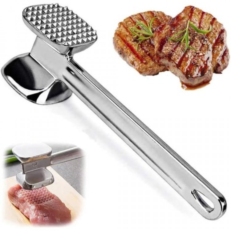 Meat Tenderizer Double-Sided