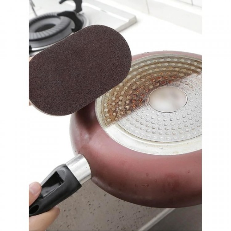 Dishwashing Sponge with Handle Dishwashing Sponge with Handle