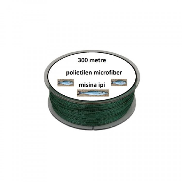 Fishing Line 300 Meters