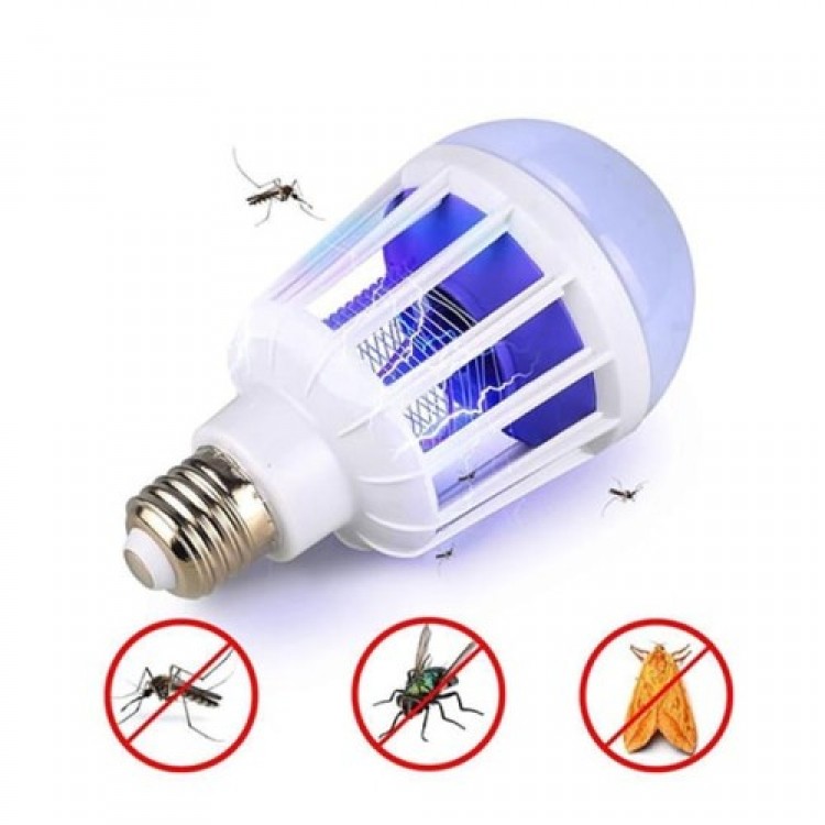 Fly Killer Bulb