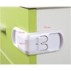 Child Corner Protection Lock Set