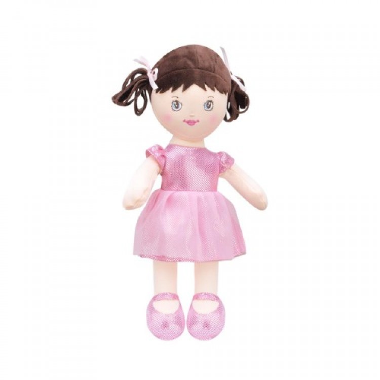 Plush Nil Baby Toy 30 cm Pink Plush Nil Baby Toy 30 cm Pink