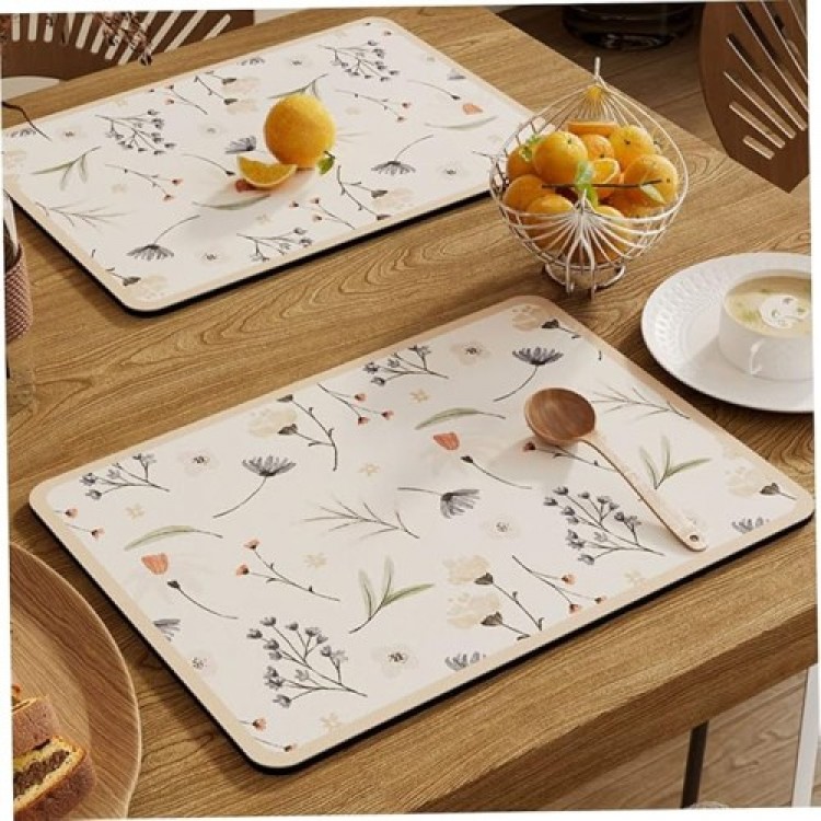 Non-Slip Flower Service Mat Non-Slip Flower Service Mat