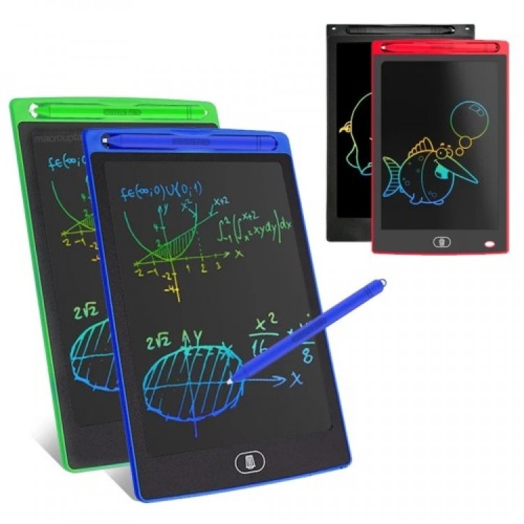 Educational Color Drawing Tablet for Children 10 Inches Educational Color Drawing Tablet for Children 10 Inches