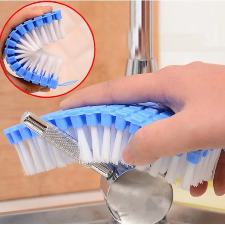 Flexible Bendable Cleaning Brush Flexible Bendable Cleaning Brush