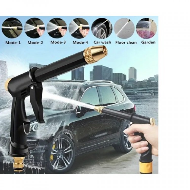 Adjustable Pressure Washing Gun Adjustable Pressure Washing Gun