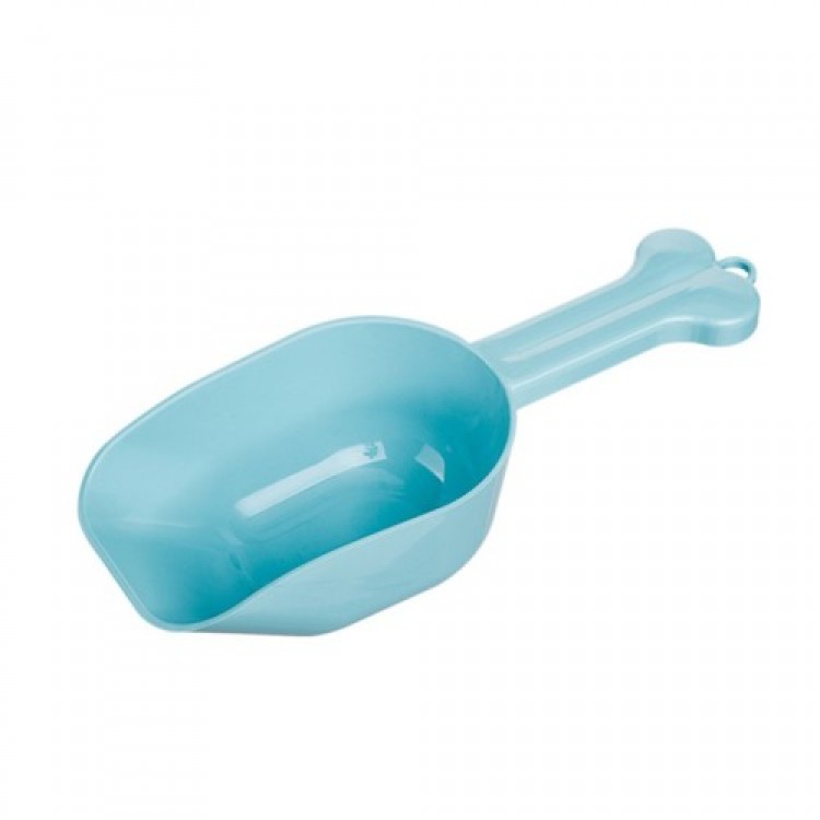 Mikopet Cat and Dog Food Scoop Mikopet Cat and Dog Food Scoop