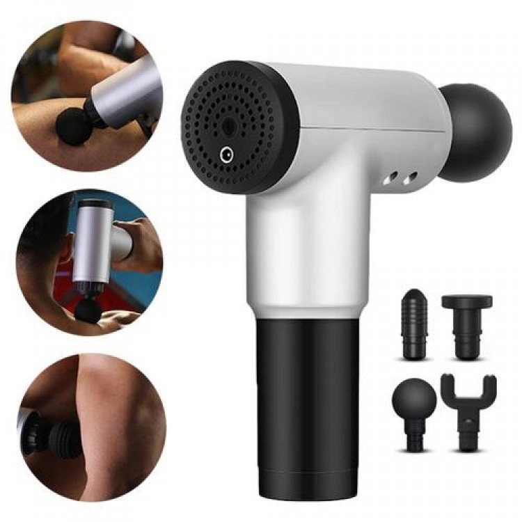 Rechargeable Massage Gun Rechargeable Massage Gun