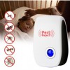 Pest Reject Electronic Mouse and Insect Repellent