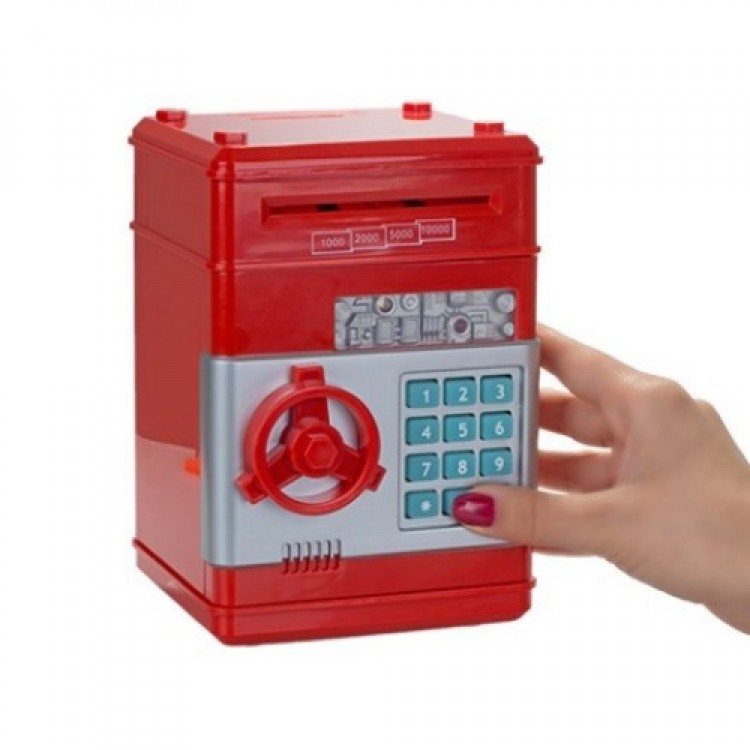 Password Safe Money Box Password Safe Money Box