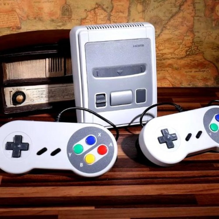 Mini Retro Atari Mini Retro Atari
