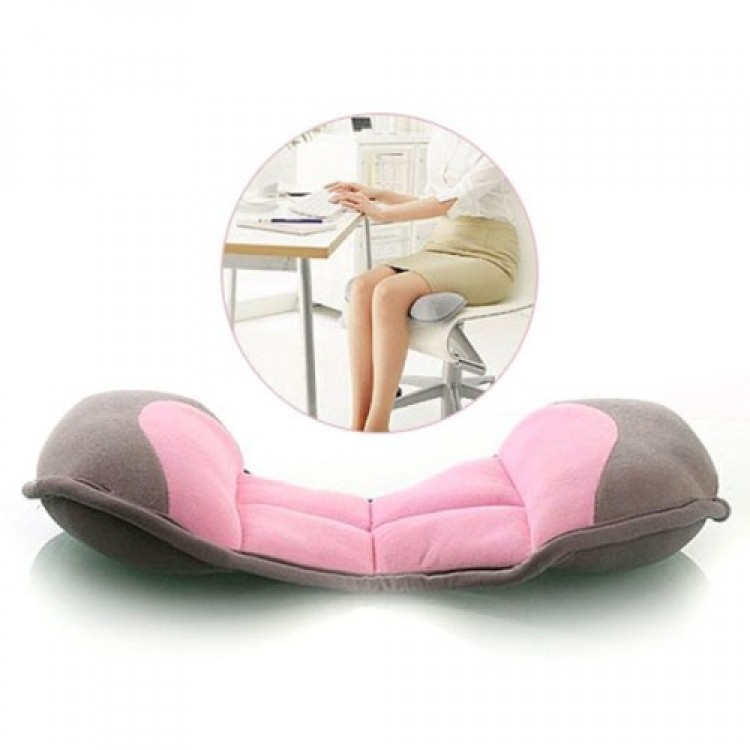 Medical Mat to Eliminate Crooked Legs