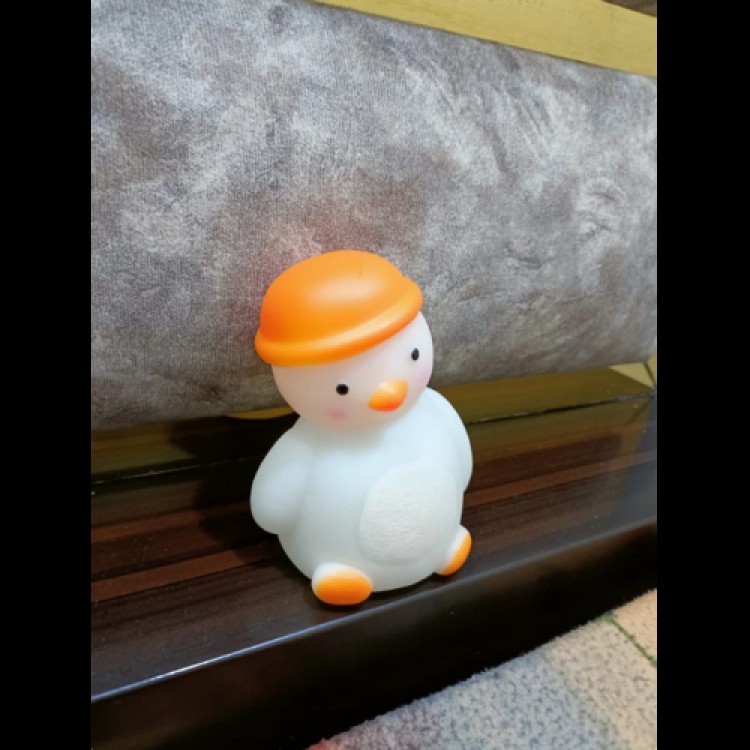 Decorative Lighted Snowman Figure Decorative Lighted Snowman Figure
