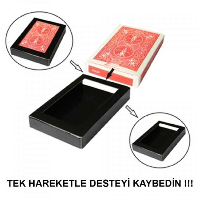 Deste Illusion Playing Cards Deste Illusion Playing Cards