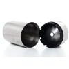 Stainless Steel Ashtray