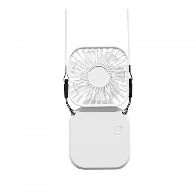 Mini Portable Fan That Can Be Hung Vertically
