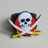 Pirate Sword Child Compatible Plastic Pirate Ring